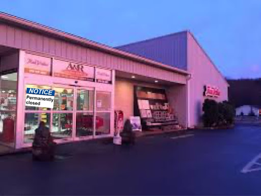 Home Improvement Store «A & R Building Supply», reviews and photos, 201 Church Rd, Mountain Top, PA 18707, USA