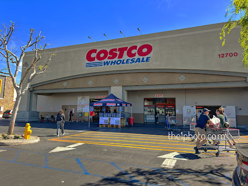 Warehouse store «Costco Wholesale», reviews and photos, 12700 Day St, Moreno Valley, CA 92553, USA