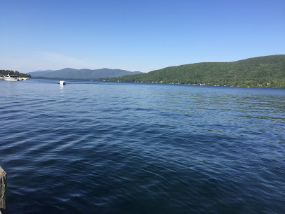 Lake George Association Floating Classroom