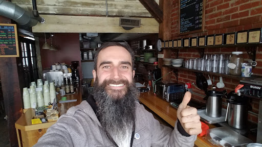 Coffee Shop «Inglebean Coffee House», reviews and photos, 106 E Main St, Millheim, PA 16854, USA