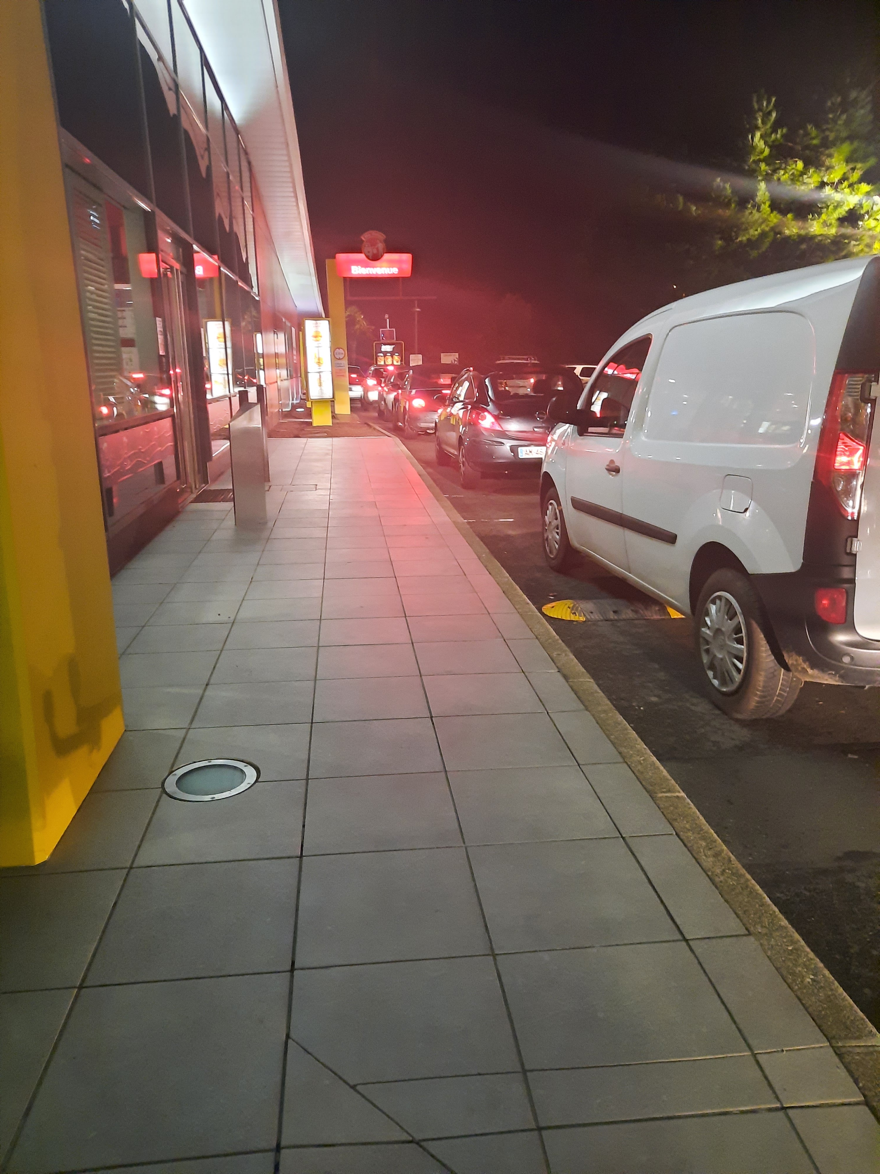 Photo n° 2 de l'avis de teixeira.a fait le 25/08/2021 à 20:38