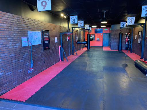 Physical Fitness Program «9Round Raleigh», reviews and photos, 1131 Falls River Ave #102, Raleigh, NC 27614, USA