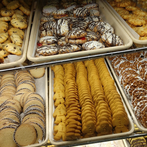 Caterer «Julian Brothers», reviews and photos, 518 S Rochester Rd, Clawson, MI 48017, USA