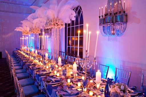 Event Venue «583 Park Ave», reviews and photos, 583 Park Ave, New York, NY 10065, USA