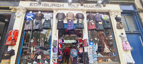 Edinburgh Kiltmakers