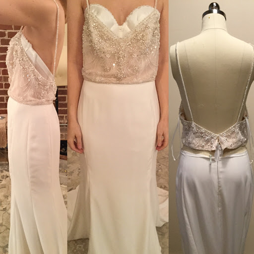 Bridal Shop «White Orchid Bridal», reviews and photos, 165 Dekalb Industrial Way b, Decatur, GA 30030, USA
