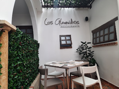 Los Almendros Restaurante - La Mesa, Cundinamarca, Colombia