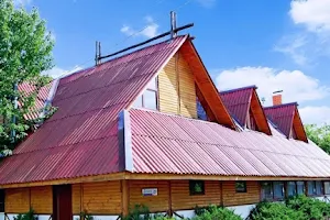 Guest House Dacha image