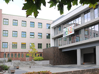 Jean-François-Boch-Schule Berufsbildungszentrum Merzig