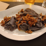 Photo n°2 de l'avis de Riccardo.o fait le 02/09/2021 à 18:46 sur le  Vecchia Osteria à Cavalese