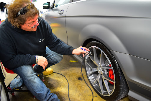 Used Car Dealer «Texas Cars Direct», reviews and photos, 2718 Forest Ln, Dallas, TX 75234, USA