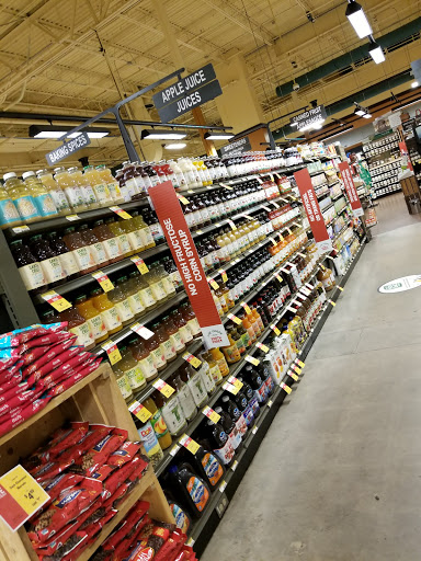 Grocery Store «Earth Fare», reviews and photos, 2425 Apalachee Pkwy, Tallahassee, FL 32301, USA