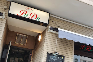 PaDu Café & Bar