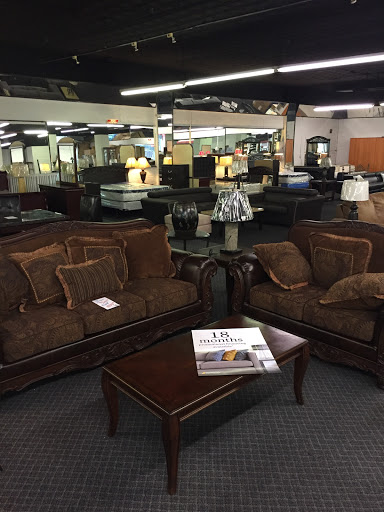 Furniture Wholesaler «Versailles Furniture Corp.», reviews and photos, 3128 Queens Blvd, Long Island City, NY 11101, USA
