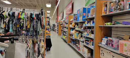 Department Store «T.J. Maxx», reviews and photos, 185 Union St, Waterbury, CT 06706, USA