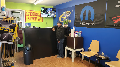 Oil Change Service «Raymond Monzano Automotive», reviews and photos, 15450 Georgia Ave, Rockville, MD 20853, USA