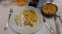 Curry du Restaurant indien Palais du Kohistan ( depuis 1987 ) à Meaux - n°7
