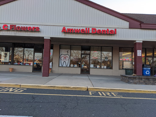 B & C Hillsborough Florist, 601 US-206, Hillsborough Township, NJ 08844, USA, 