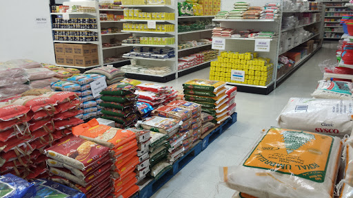 Supermarket «Al-Barakah Halal Supermarket», reviews and photos, 13642 Jefferson Davis Hwy, Woodbridge, VA 22191, USA