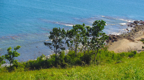 Noumea Nudist Beach photo #2