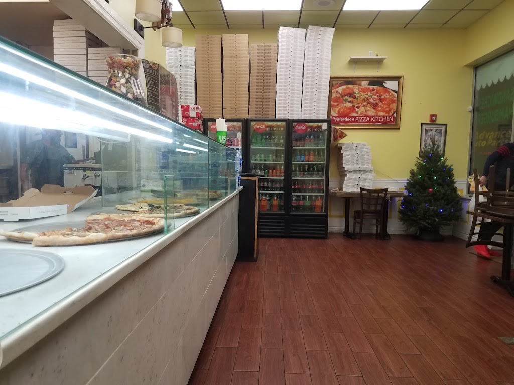 Valentino Pizza Kitchen 07022