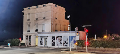 La Manucure de Madame à Nice