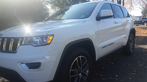 Auto Body Shop «Lakeside Collision CARSTAR», reviews and photos, 3233 Marne Hwy, Mt Laurel, NJ 08054, USA