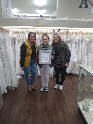 Bridal Shop «Atlas Bridal Shop», reviews and photos, 4895 Monroe St # 101, Toledo, OH 43623, USA