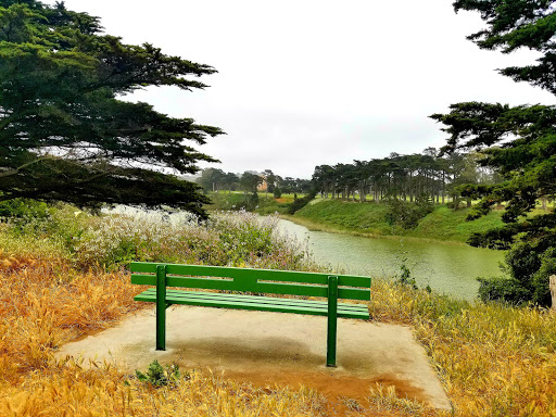 Golf Course «Fleming 9 Course», reviews and photos, 99 Harding Rd, San Francisco, CA 94132, USA
