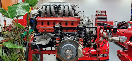 Used Car Dealer «Interstate Motorsport LLC», reviews and photos, 109 Titus Mill Rd, Pennington, NJ 08534, USA