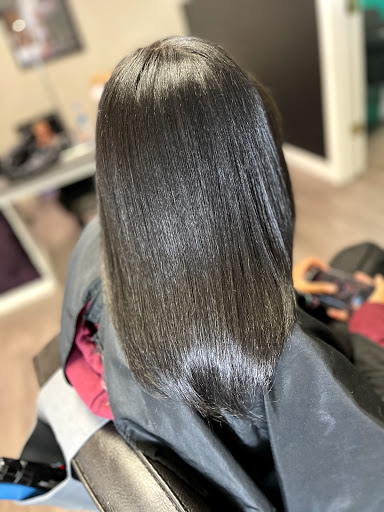 Hair Salon «Studio23 Salon Boutique», reviews and photos, 4803 Old National Hwy a, College Park, GA 30337, USA