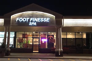 Foot Finesse image