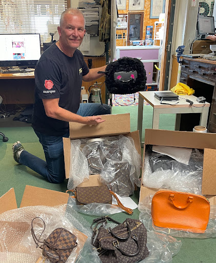 Pawn Shop «Granters Jewelry & Loan», reviews and photos, 10056 San Pablo Ave, El Cerrito, CA 94530, USA