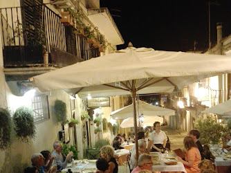 Taverna Nicastro