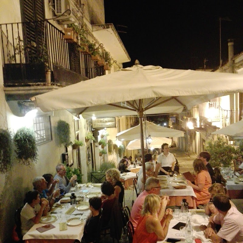 Taverna Nicastro