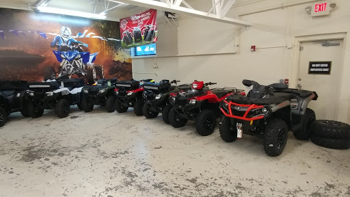 Motorcycle Dealer «Mountain Motorsports Roswell», reviews and photos, 1275 Upper Hembree Rd, Roswell, GA 30076, USA