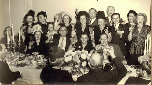 545 5th Ave, New York, NY 10017, USA