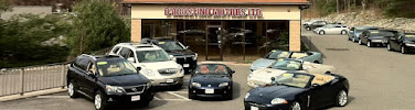 D'Agostino Motors Ltd - Photo 8 - Car repair in Smithfield, RI, Providence