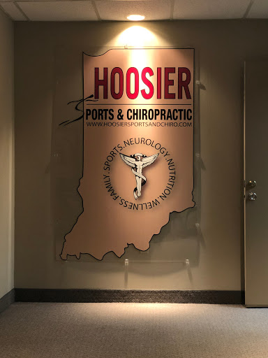 Hoosier Sports & Chiropractic