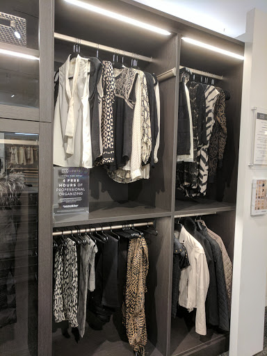 Home Goods Store «The Container Store», reviews and photos, 2030 Arden Way, Sacramento, CA 95825, USA