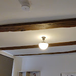 Photo n°3 de l'avis de Lutz.� fait le 28/06/2023 à 17:28 sur le  Altes Rathaus-Restaurant & Hotel auch XXXL-Gerichte à Wolfhagen