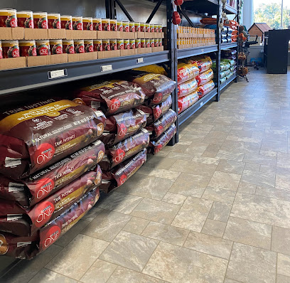 Butler’s Pet Feed and Supplies