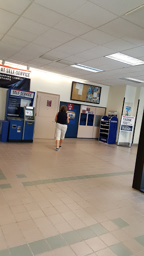 Post Office «United States Postal Service», reviews and photos, 103 W Powell Blvd, Gresham, OR 97030, USA