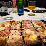 Photo n°2 de l'avis de Gianluca.a fait le 28/04/2024 à 16:37 sur le  Non Solo Pizza Gourmet à Mirabella Eclano