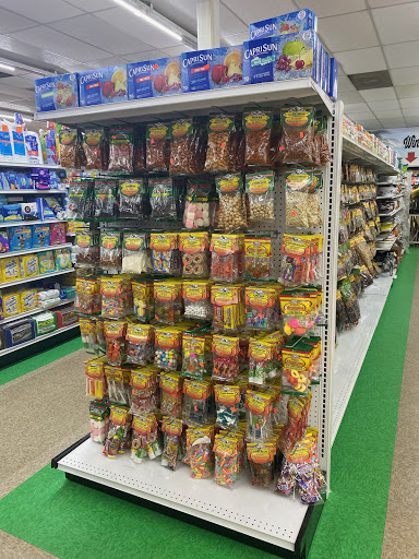 Grocery Store «Stop-N-Shop Discount Foods», reviews and photos, 1198 Winburn Dr, Lexington, KY 40511, USA