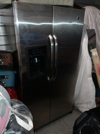 Storage Facility «Extra Space Storage», reviews and photos, 11845 W Florissant Ave, Florissant, MO 63033, USA