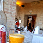 Photo n°3 de l'avis de Chris. fait le 11/11/2022 à 12:45 sur le  La Griglia à San Gimignano