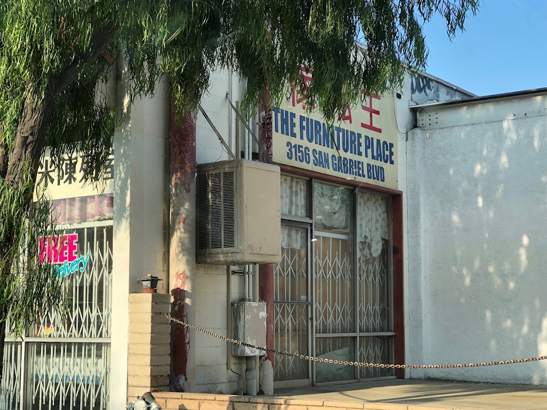 Furniture Place