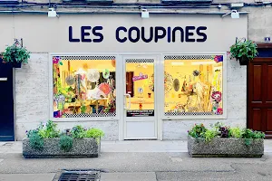 COUPINE - LES COUPINES image