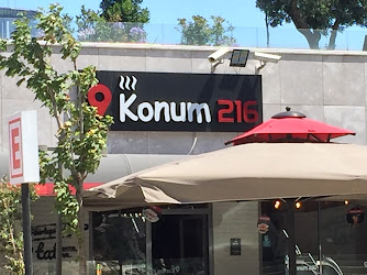 Konum216 Lounge